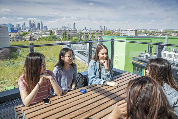 Queen Mary University of London