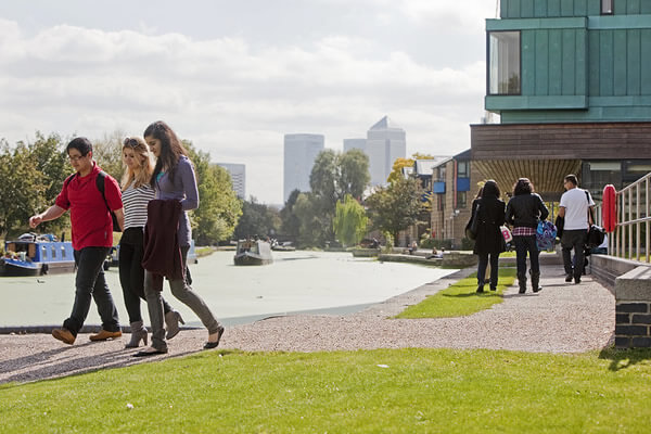 Queen Mary University of London