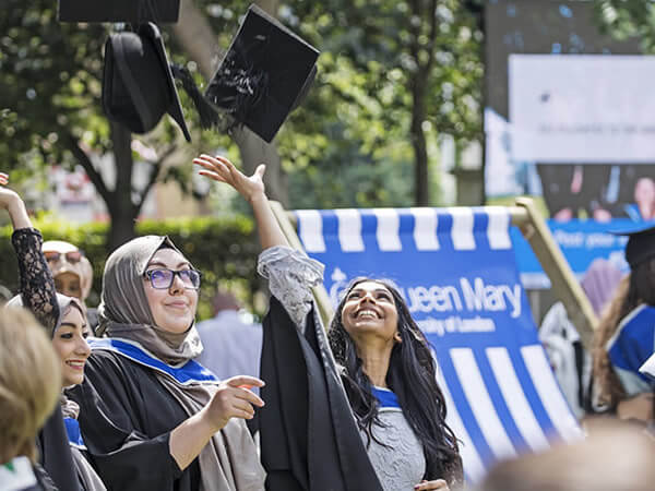 Queen Mary University of London