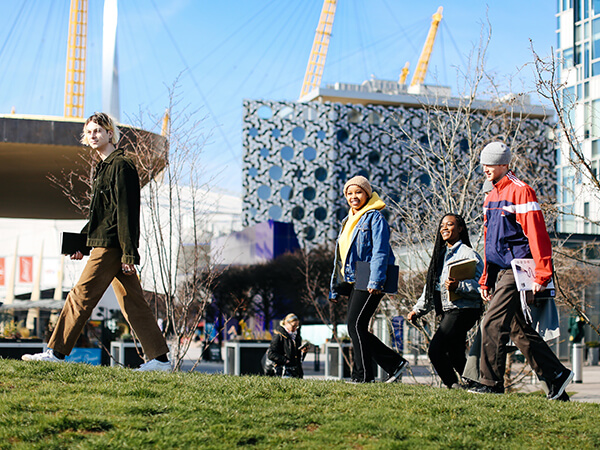 Ravensbourne