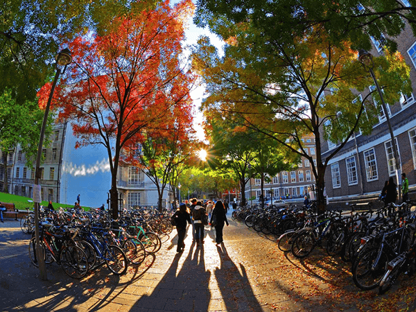 SOAS, University of London