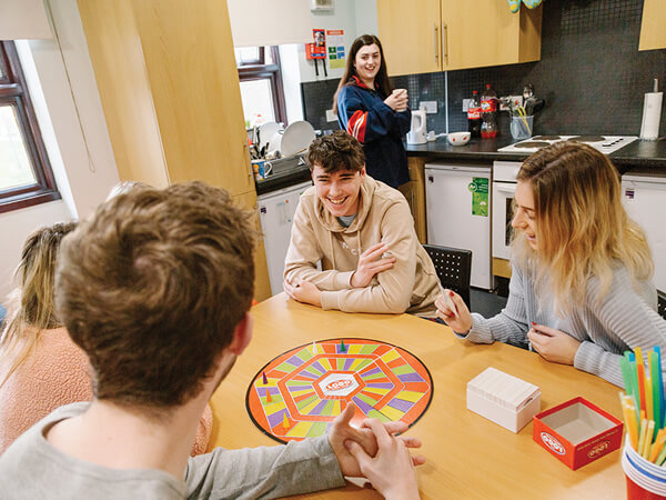 Open days at Plymouth Marjon University (St Mark and St John)