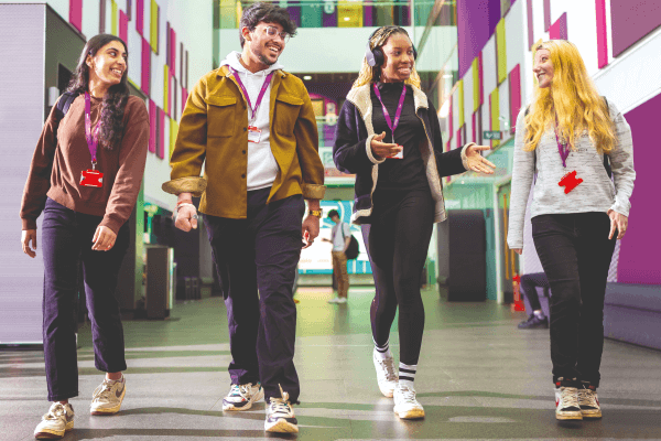 Staffordshire University