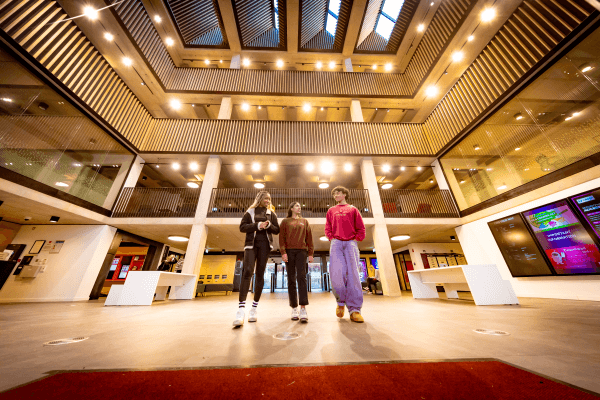 Staffordshire University