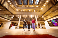 Accommodation