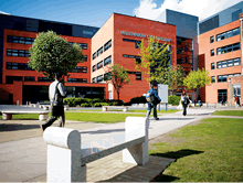 University of Wolverhampton