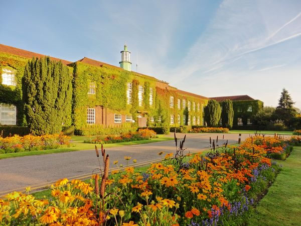 Writtle College