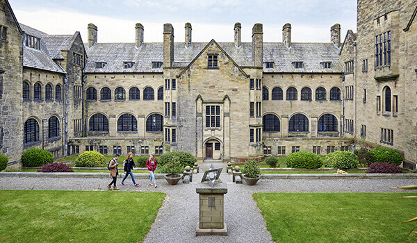 Bangor University