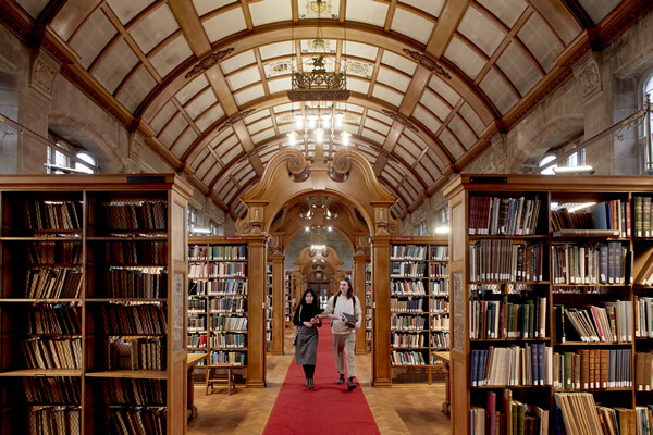 Bangor University