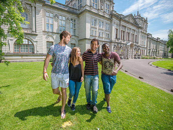 Cardiff University