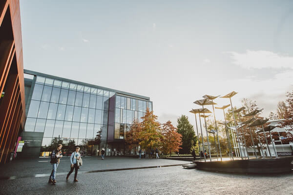 Oxford Brookes University