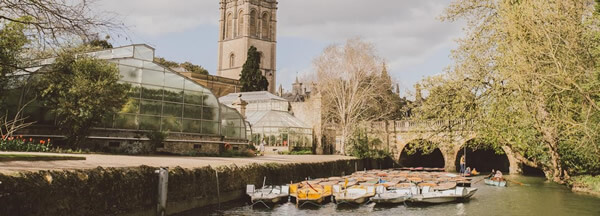Oxford Brookes University