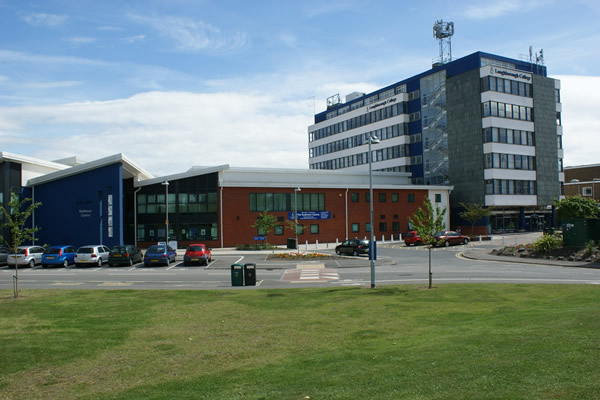 Loughborough College