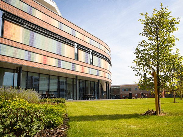 Loughborough College