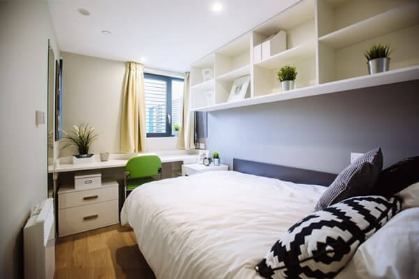 Accommodation