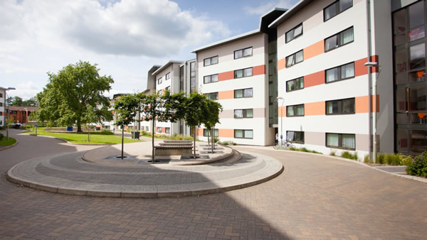 University of Reading