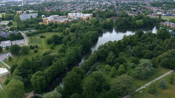 University of Reading