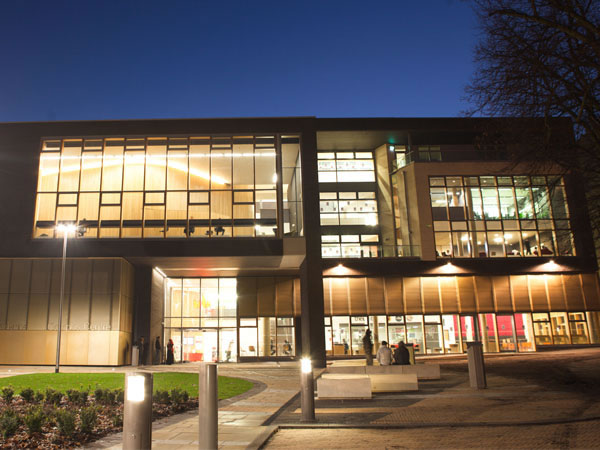 University of Bedfordshire