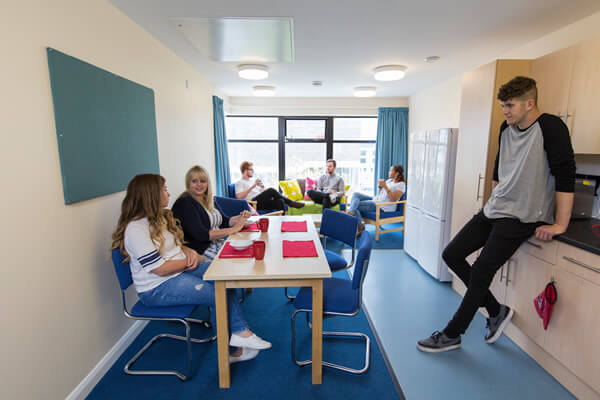 University of South Wales