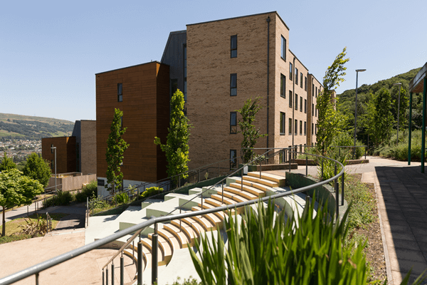 Open days at University of South Wales