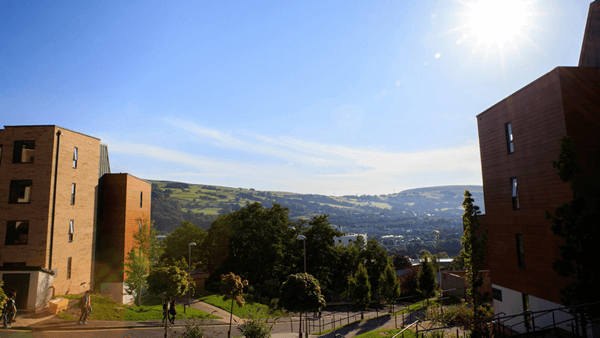 Open days at University of South Wales