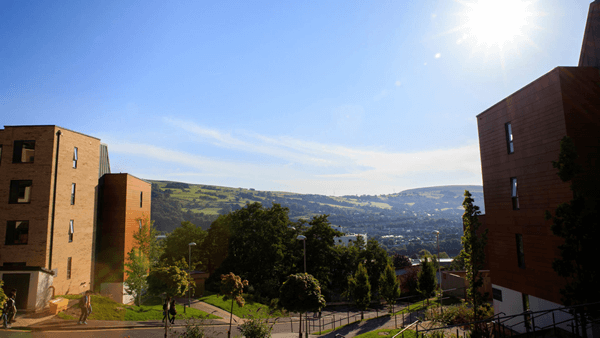 University of South Wales