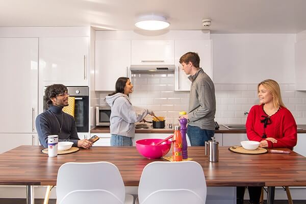 University of Glasgow