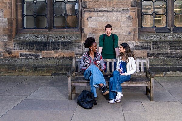University of Glasgow