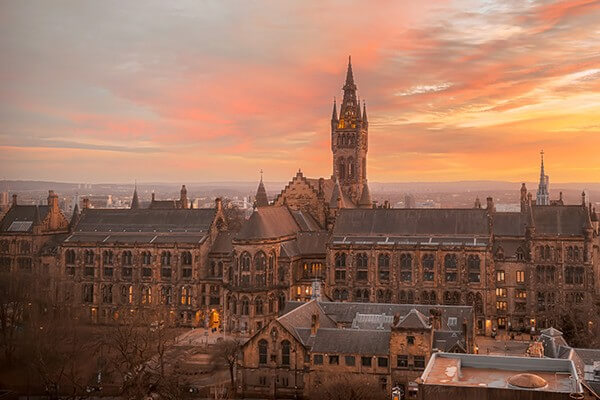 University of Glasgow