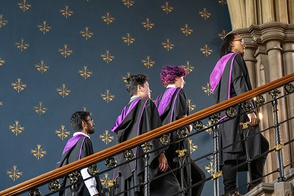 University of Glasgow