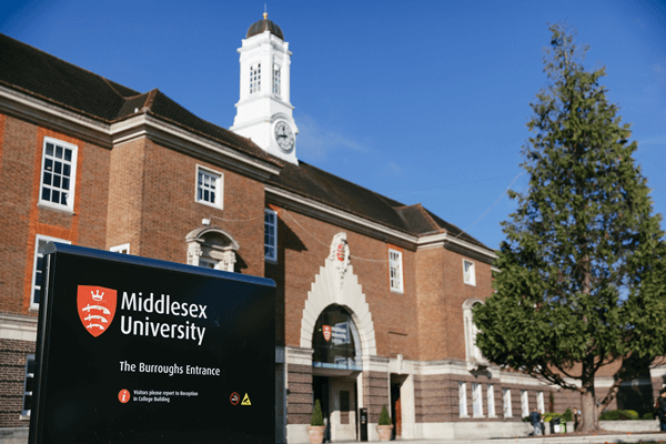 Middlesex University