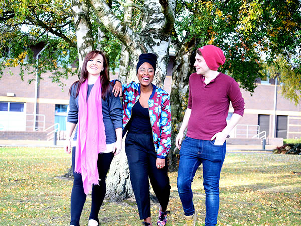 Heriot-Watt University