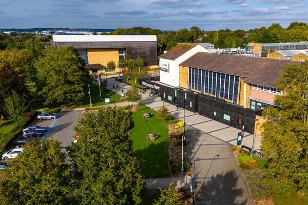 University of Hertfordshire