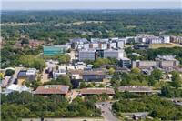 Our campuses and accommodation