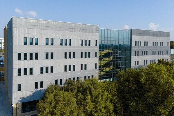 University of Hertfordshire