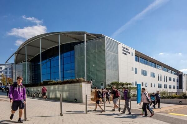 University of Hertfordshire