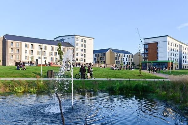 University of Hertfordshire