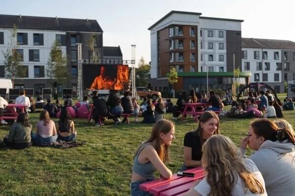 University of Hertfordshire