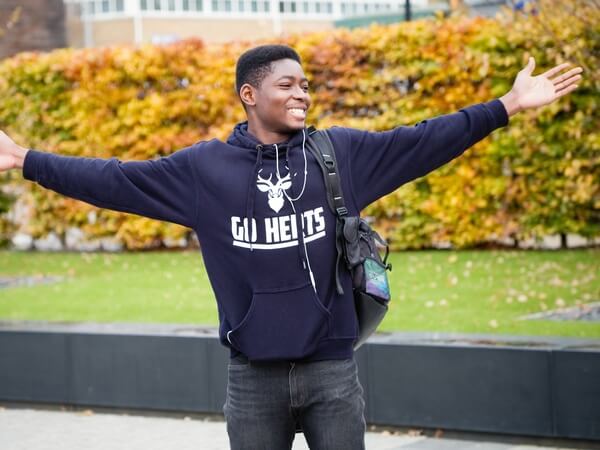 University of Hertfordshire