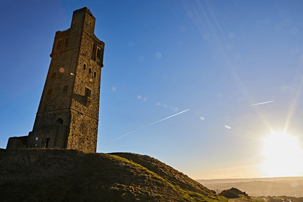 Open days at University of Huddersfield