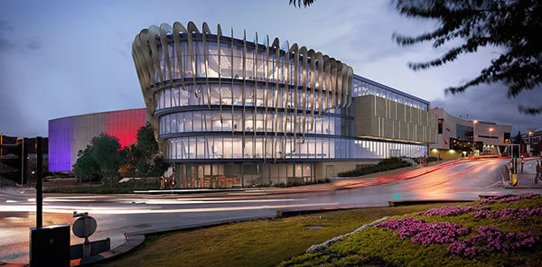 University of Huddersfield