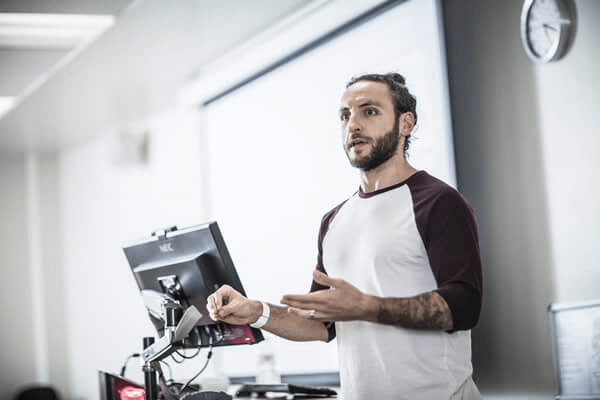 Open days at University of Huddersfield