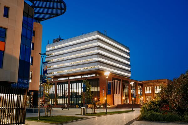 University of Hull