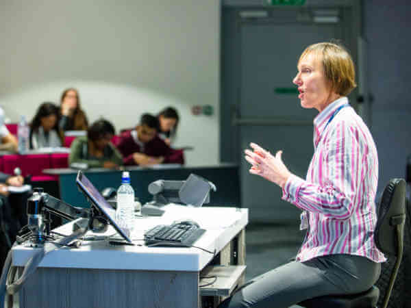 Kingston University