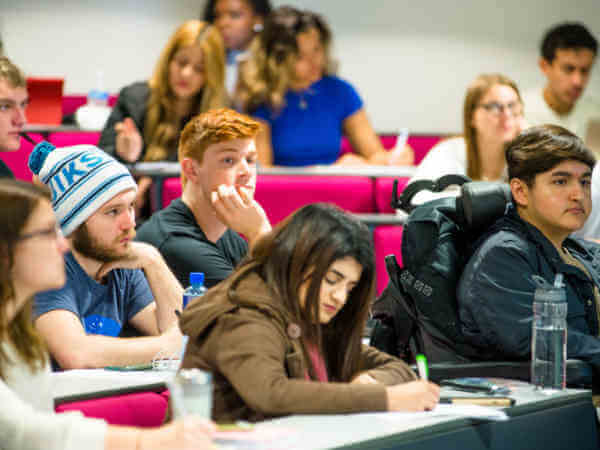 Kingston University