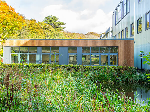 Open days at Lancaster University