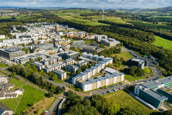 Lancaster University