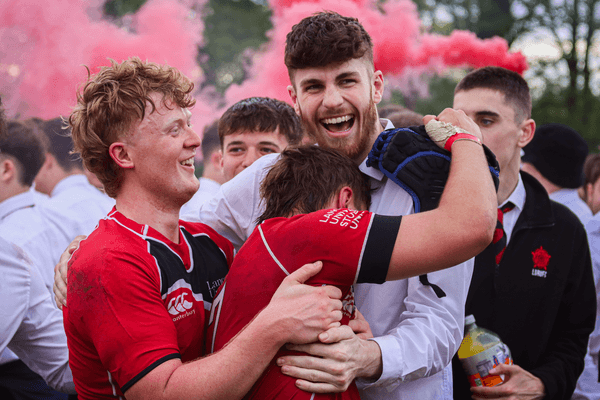 Lancaster University