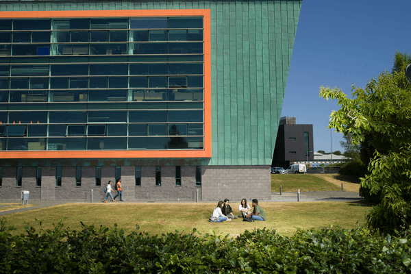 Lancaster University
