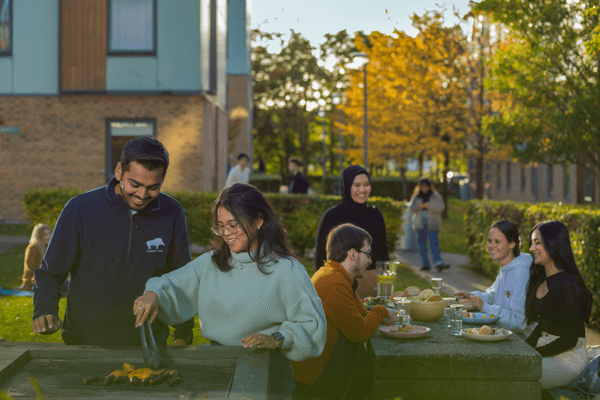 Lancaster University